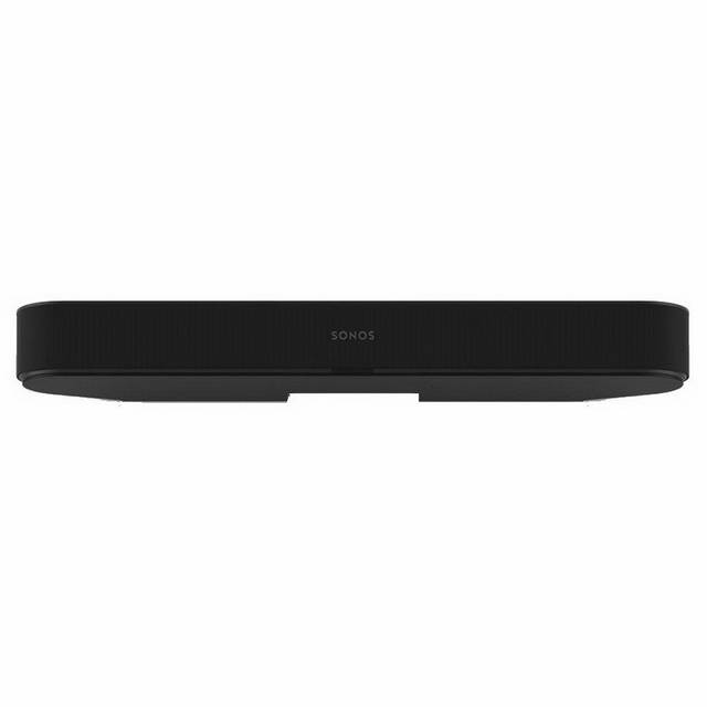 Sonos Beam gen2 ブラック Sonos Beam Gen 2 Black - купить в MIRAKUSTIKI.UA