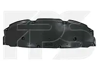 Защита бампера переднего Toyota Corolla E21 19- USA / Prius Prime 17- / Prius 19- (Тайвань) 5145112120