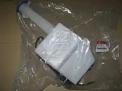 Підкапотний простір