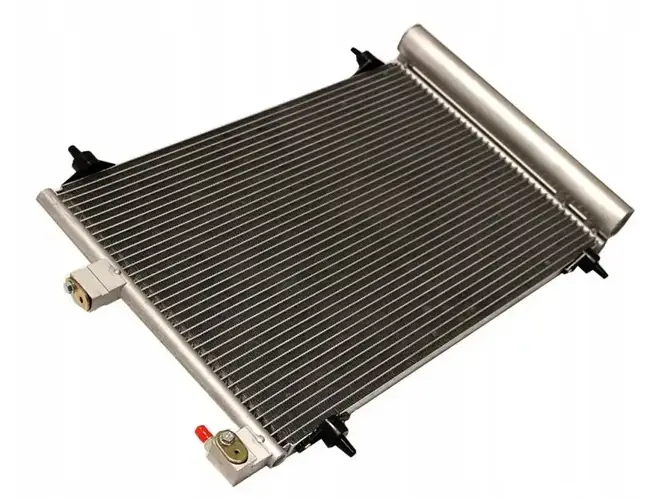 Купить Конденсатор кондиционера Citroen Xsara/Citroen Picasso/Berl MT ...