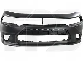 Бампер передній Dodge Charger SRT 15- (Тайвань)