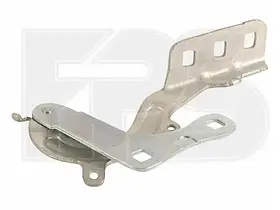 Петля капота права Ford Fiesta 17- (Тайвань) завіса