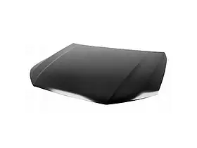 Капот Audi Q7 15-(Тайвань) сталь 4M0823029