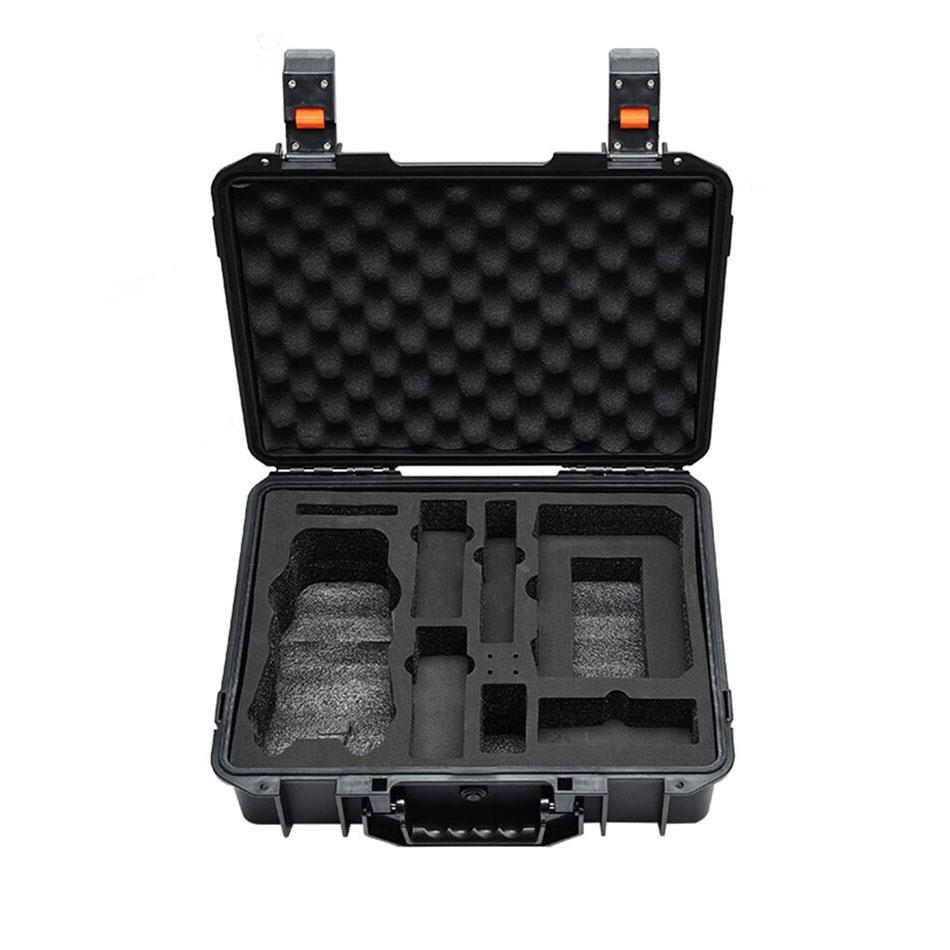 Кейс Primolux Hard Profi для квадрокоптера DJI Mavic 3 - Black