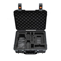 Кейс Primolux Hard Profi для квадрокоптера DJI Mavic 3 - Black