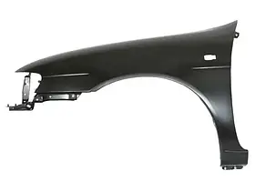 Крило праве Nissan Almera N15 (95-99) (LKQ) N631001N930