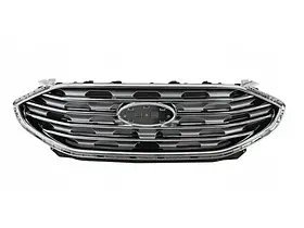 Грати радіаторні Ford Edge 18-(Тайвань) без отв. під камеру KT4Z8200CA