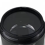 DIS 1-фазний гель D.I.S Nails HARD CLEAR, 28 р. (Прозорий твердий), фото 3