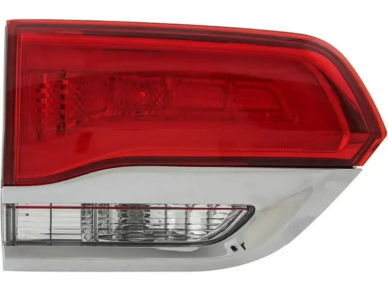 Ліхтар лівий Jeep Grand Cherokee 13-16; 16- (Depo) внутр., світлий 68110047AB