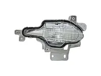 Повторитель поворота в бампере правый Mazda 3 BM 16-18 (Китай) B63C51350A