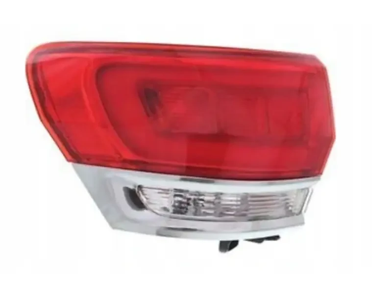 Ліхтар лівий Jeep Grand Cherokee 13-16; 16- (Тайвань) світлий 68110017AB