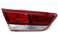 Фонарь левый Kia Optima 16-20 (Китай) внутр., без LED 92403D4000