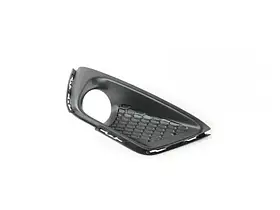 Решітка бампера права Jeep Compass 17- (Тайвань) з отвором 5UP96RXFAB