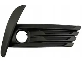 Грати бампера права Toyota Corolla E18 16-19 Європа (Тайвань) 8148102630