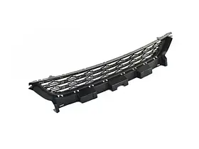 Решітка бампера середня Dodge Charger 15- SXT (Тайвань) 68214782AB