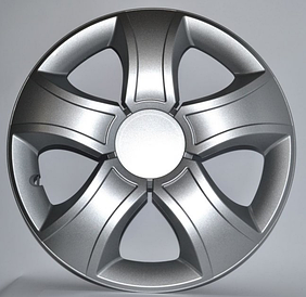 Автомобільні ковпаки JESTIC R13 "Bis". Ковпаки на диски/Колпаки на колеса