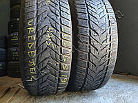 Зимние шины бу 265/55 R19 Vredestein