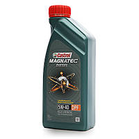 Castrol Magnatec Diesel DPF 5W-40 1 л. (1502B8) моторное масло