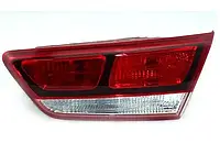 Фонарь правый Kia Optima 16-20 (Китай) внутр., без LED 92404D4000