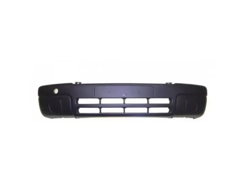 Передній бампер Opel Movano (X70) 00- (Elit) 7701470784