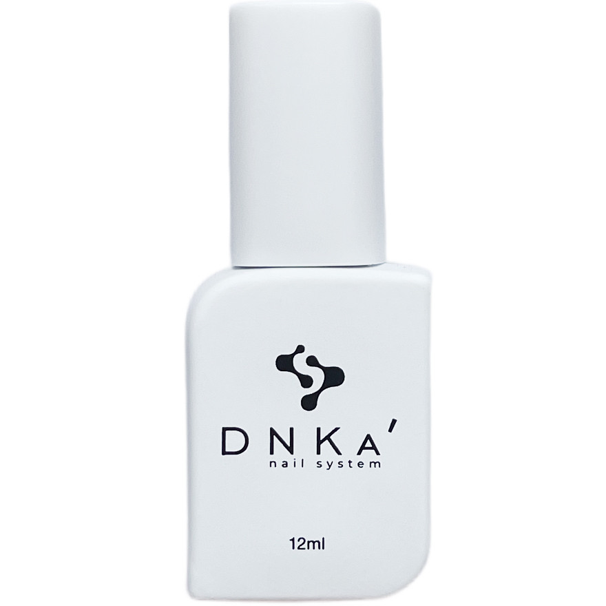 Base Rubber DNKa.12ml