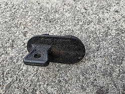 Заглушка отвору в корпусі КПП Skoda Octavia