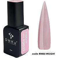 Pro Gel DNKa.#0002 Insight.12ml