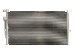 Радіатори кондиціонера