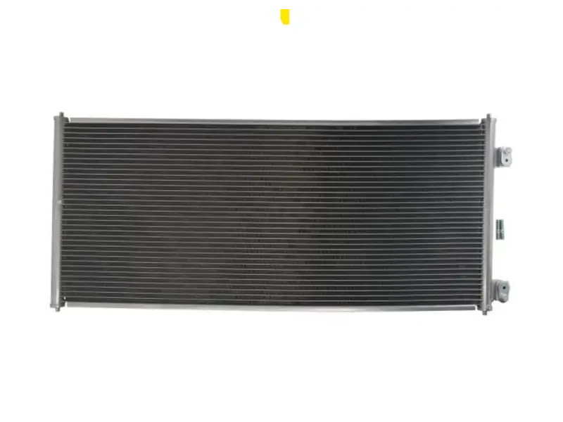 Конденсатор кондиціонера Ford Transit 00-06 (Koyorad) 1572061