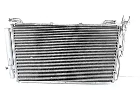 Конденсатор кондиціонера Hyundai Matrix (NRF) 9760617000, 9760617001