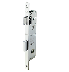 Замок сантехнічний KALE 269 PWC 25 для металопластикових дверей