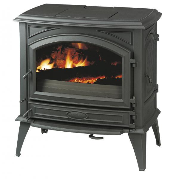 Чугунна піч Dovre 760 GM, фото 1