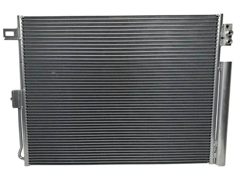 Конденсатор кондиціонера Jeep Grand Cherokee 11-16 (Koyoair) 55038003AG