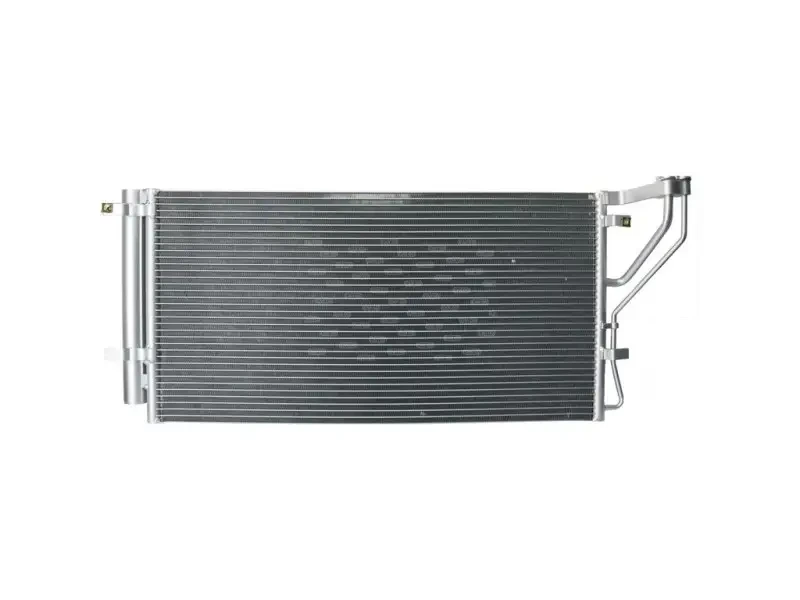 Конденсатор кондиціонера Kia Carens 07-12 (AVA) 976061D110
