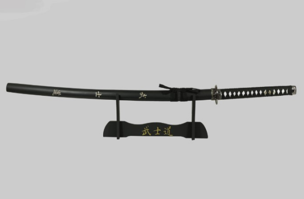 Самурайський меч (KATANA) 4126