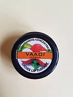 Бальзам для губ Ваади Личи, Vaadi Lychee Lip Balm, 6 г.