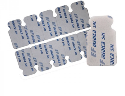 Електроди для ЕКГ Ef Medica Tab RT24/RT 38 62.034.08 1 уп.