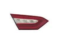 Фонарь левый Toyota Camry XV70 XSE 17-(Depo) внутренний, LED 8159006780