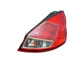 Ліхтар лівий Ford Fiesta HB USA 13-17 (Тайвань) D2BZ13405A