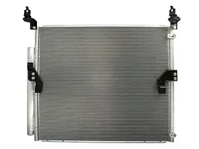 Конденсатор кондиціонера Toyota FJ Cruiser (Koyorad) 8846035380