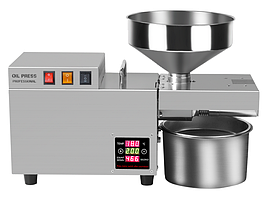 Олійний прес комерційний Tekhniko OilPro Extractor OP-950