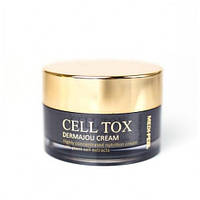 Омолоджувальний крем для обличчя зі стовбуровими клітинами Medi-Peel Cell Tox Dermajou Cream