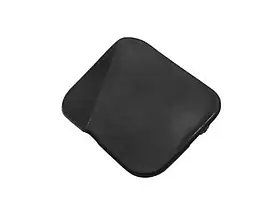 Заглушка гака переднього бампера Nissan Altima 18- (Тайвань) 622A09HS0A