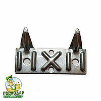 Кріплення для бойлера малих об'ємів