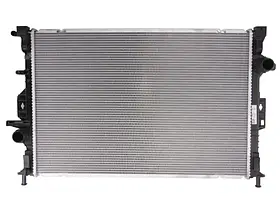 Радіатор охолодження Ford Kuga Escape 1.6 ECOBOOST 13-16 (Nissens) 1786804