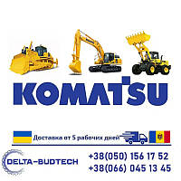 Запчасти для KOMATSU