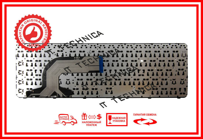 Клавиатура HP 708168-251 710248-251 719853-251 720597-251 749658-251 ...