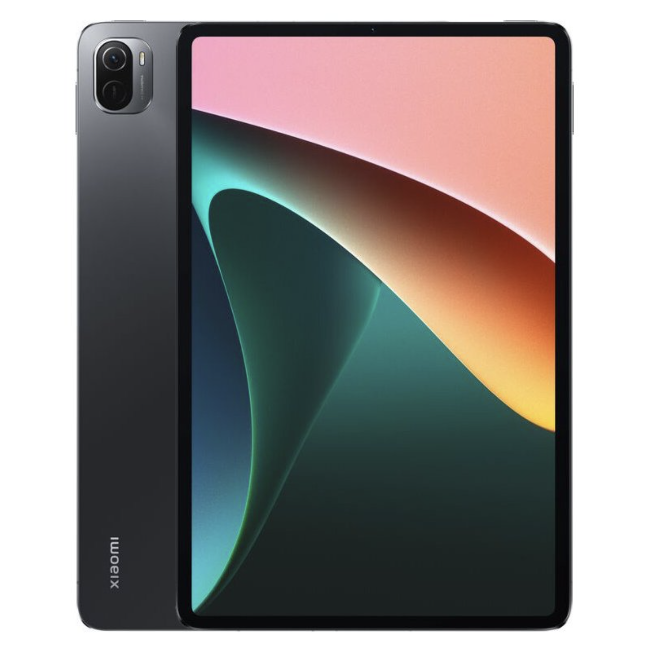 Планшет Xiaomi Pad 5 10.9” 6/128GB Cosmic Gray