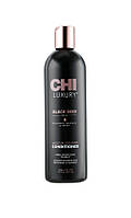 CHI Luxury Black Seed Oil Moisture Replenish Conditioner Зволожувальний кондиціонер з олією чорного кмину