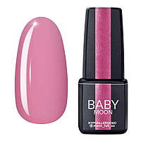 Гель-лак Baby Moon, 6 мл Dolce Rose № 11 8262